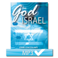 The God Of Israel